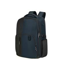 Samsonite Biz2Go Laptop Backpack 17,3" Deep Blue 142145-1277 Samsonite Biz2Go Laptop Backpack 17,3" Deep Blue 142145-1277