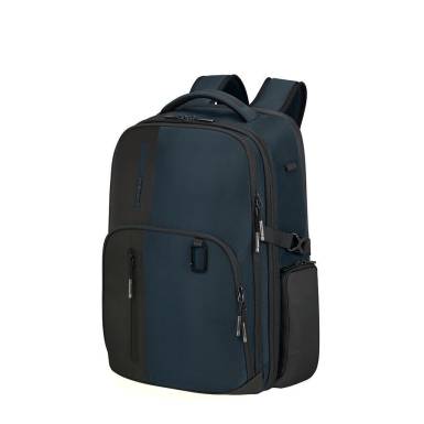 Samsonite Biz2Go Laptop Backpack 17,3" Deep Blue 142145-1277 Samsonite Biz2Go Laptop Backpack 17,3" Deep Blue 142145-1277