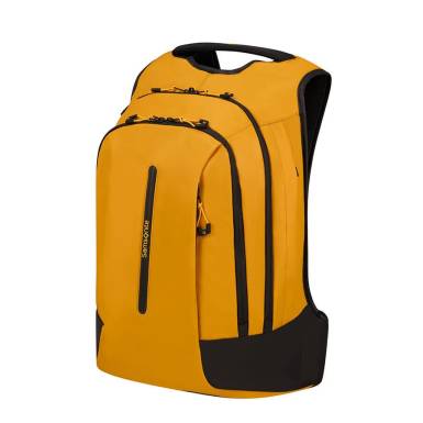 Samsonite Ecodiver Laptop Backpack L 17,3" Yellow 140872-1924 Samsonite Ecodiver Laptop Backpack L 17,3" Yellow 140872-1924