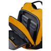 Samsonite Ecodiver Laptop Backpack L 17,3" Yellow 140872-1924