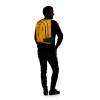 Samsonite Ecodiver Laptop Backpack L 17,3" Yellow 140872-1924