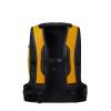 Samsonite Ecodiver Laptop Backpack L 17,3" Yellow 140872-1924