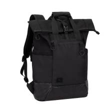 RivaCase 5321 Dijon Laptop Backpack Black 4260709010847