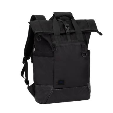 RivaCase 5321 Dijon Laptop Backpack Black 4260709010847 RivaCase 5321 Dijon Laptop Backpack Black 4260709010847