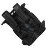 RivaCase 5321 Dijon Laptop Backpack Black 4260709010847