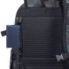 RivaCase 7631 Sherwood Rucksack Laptop Backpack Navy Camo 4260403578117