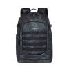 RivaCase 7631 Sherwood Rucksack Laptop Backpack Navy Camo 4260403578117