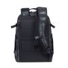 RivaCase 7631 Sherwood Rucksack Laptop Backpack Navy Camo 4260403578117