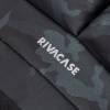 RivaCase 7661 Sherwood Rucksack Laptop Backpack Navy Camo 4260403578124