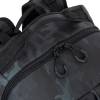 RivaCase 7661 Sherwood Rucksack Laptop Backpack Navy Camo 4260403578124