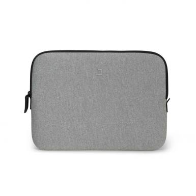 Dicota Laptop Sleeve Urban 13" Grey D31751 Dicota Laptop Sleeve Urban 13" Grey D31751