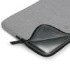 Dicota Laptop Sleeve Urban 13" Grey D31751
