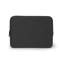 Dicota Laptop Sleeve Urban 13" Anthracite D31752 Dicota Laptop Sleeve Urban 13" Anthracite D31752