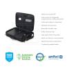 Dicota Laptop Bag Eco Multi Plus Base 15,6" Black D30491-RPET