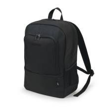 Dicota Laptop Backpack Eco Base 14,1" Black D30914-RPET Dicota Laptop Backpack Eco Base 14,1" Black D30914-RPET