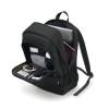 Dicota Laptop Backpack Eco Base 14,1" Black D30914-RPET