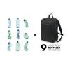 Dicota Laptop Backpack Eco Base 14,1" Black D30914-RPET