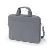 Dicota Laptop Case Slim Eco Base 12,5" Grey D31301-RPET