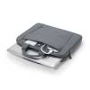 Dicota Laptop Case Slim Eco Base 12,5" Grey D31301-RPET