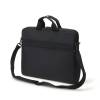 Dicota Laptop Case Slim Plus Eco Base 15,6" Black D31838-RPET