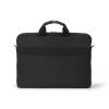 Dicota Laptop Case Slim Plus Eco Base 15,6" Black D31838-RPET