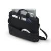 Dicota Laptop Case Slim Plus Eco Base 15,6" Black D31838-RPET