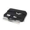 Dicota Laptop Case Slim Plus Eco Base 15,6" Black D31838-RPET
