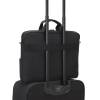 Dicota Laptop Case Slim Plus Eco Base 15,6" Black D31838-RPET