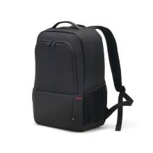 Dicota Laptop Backpack Plus Eco Base 15,6" Black D31839-RPET Dicota Laptop Backpack Plus Eco Base 15,6" Black D31839-RPET