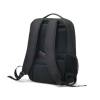 Dicota Laptop Backpack Plus Eco Base 15,6" Black D31839-RPET