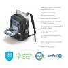 Dicota Laptop Backpack Plus Eco Base 15,6" Black D31839-RPET
