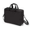 Dicota Laptop Bag Eco Top Traveller Pro 17,3" Black D30845-RPET