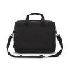 Dicota Laptop Bag Eco Top Traveller Pro 17,3" Black D30845-RPET