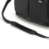 Dicota Laptop Bag Eco Top Traveller Pro 17,3" Black D30845-RPET