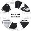 Dicota Laptop Backpack Eco Scale 15,6" Black D31429-RPET