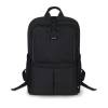 Dicota Laptop Backpack Eco Scale 15,6" Black D31429-RPET