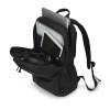 Dicota Laptop Backpack Eco Scale 15,6" Black D31429-RPET