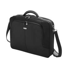 Dicota Laptop Bag Eco Multi Plus 15,6" Black D30144-RPET Dicota Laptop Bag Eco Multi Plus 15,6" Black D30144-RPET
