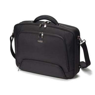 Dicota Laptop Bag Eco Multi Pro 14,1" Black D30849-RPET Dicota Laptop Bag Eco Multi Pro 14,1" Black D30849-RPET