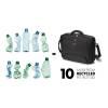 Dicota Laptop Bag Eco Multi Pro 14,1" Black D30849-RPET