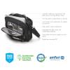 Dicota Laptop Bag Eco Multi Pro 14,1" Black D30849-RPET
