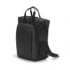 Dicota Laptop Backpack Dual Go 15,6" Black D31862-RPET