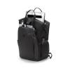 Dicota Laptop Backpack Dual Go 15,6" Black D31862-RPET