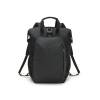 Dicota Laptop Backpack Dual Go 15,6" Black D31862-RPET