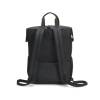 Dicota Laptop Backpack Dual Go 15,6" Black D31862-RPET