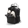 Dicota Laptop Backpack Dual Go 15,6" Black D31862-RPET