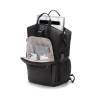 Dicota Laptop Backpack Dual Go 15,6" Black D31862-RPET