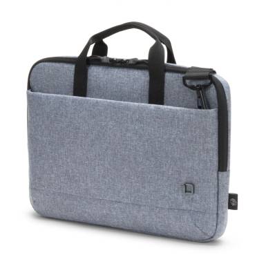 Dicota Laptop Case Slim Eco Motion 11,6" Blue Denim D31866-RPET Dicota Laptop Case Slim Eco Motion 11,6" Blue Denim D31866-RPET