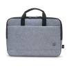 Dicota Laptop Case Slim Eco Motion 11,6" Blue Denim D31866-RPET