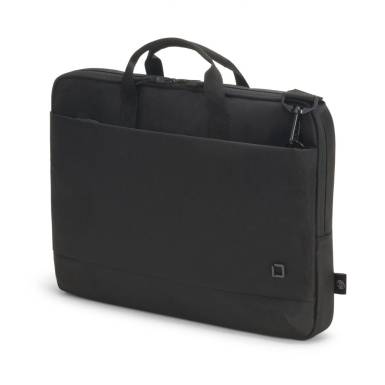 Dicota Laptop Case Slim Eco Motion 13,3" Black D31868-RPET Dicota Laptop Case Slim Eco Motion 13,3" Black D31868-RPET